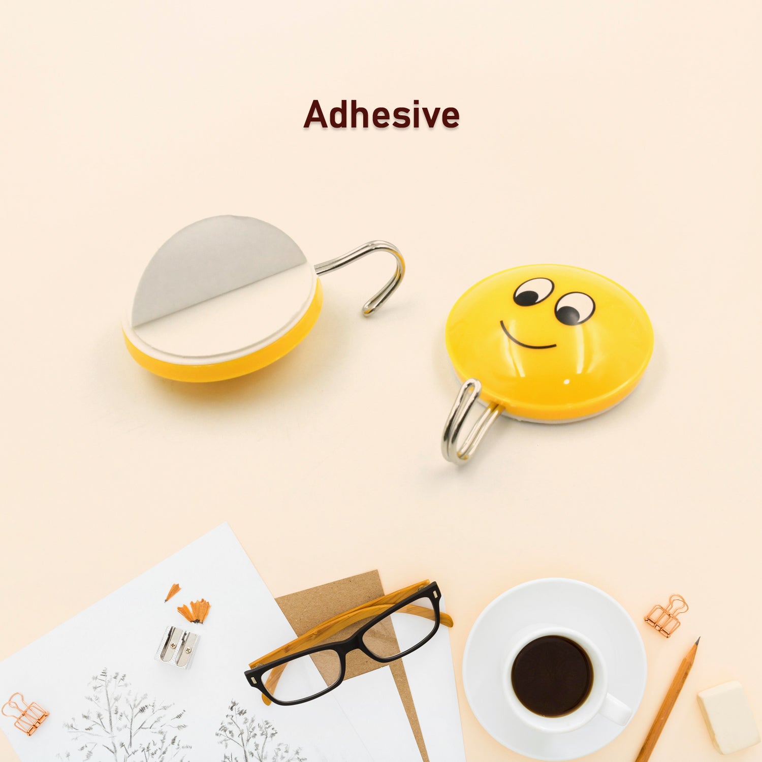 MULTIPURPOSE STRONG HOOK SELF-ADHESIVE HOOKS FOR WALL HEAVY PLASTIC HOOK, STICKY HOOK HOUSEHOLD FOR HOME , DECORATIVE HOOKS, BATHROOM & ALL TYPE WALL USE HOOK , SUITABLE FOR BATHROOM, KITCHEN, OFFICE MULTIPURPOSE STRONG HOOK SELF-ADHESIVE HOOKS FOR WALL HEAVY PLASTIC HOOK, STICKY HOOK HOUSEHOLD FOR HOME , DECORATIVE HOOKS, BATHROOM & ALL TYPE WALL USE HOOK , SUITABLE FOR BATHROOM, KITCHEN, OFFICE